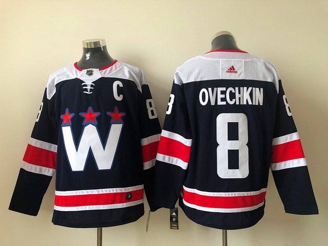 Washington Capitals Jerseys 06 [Wholesale NHL Jerseys 2906]